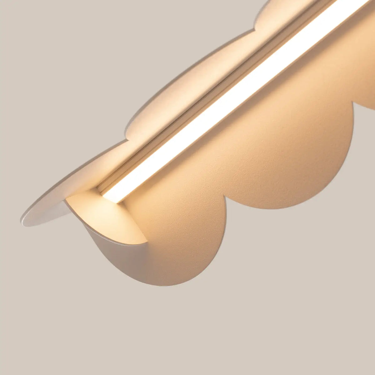 Suspension Luminaire | BISCUIT