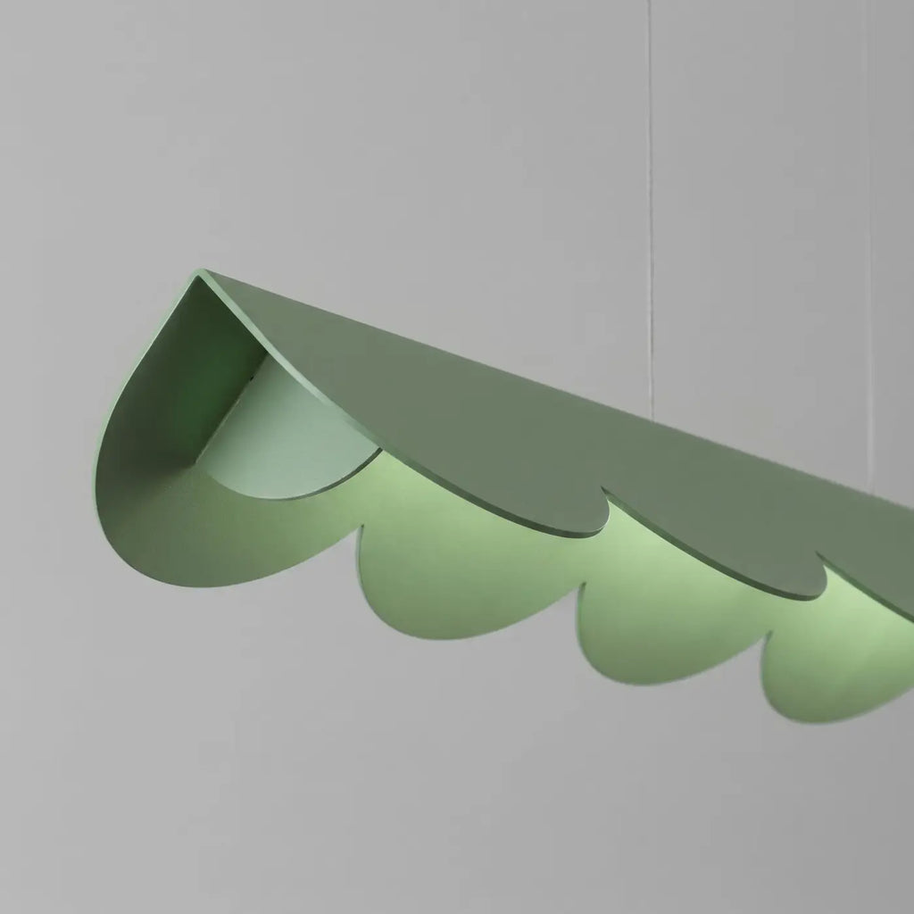 Suspension Luminaire | BISCUIT
