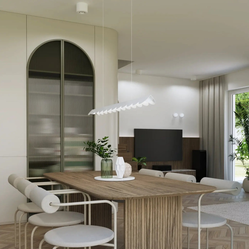 Suspension Luminaire | BISCUIT