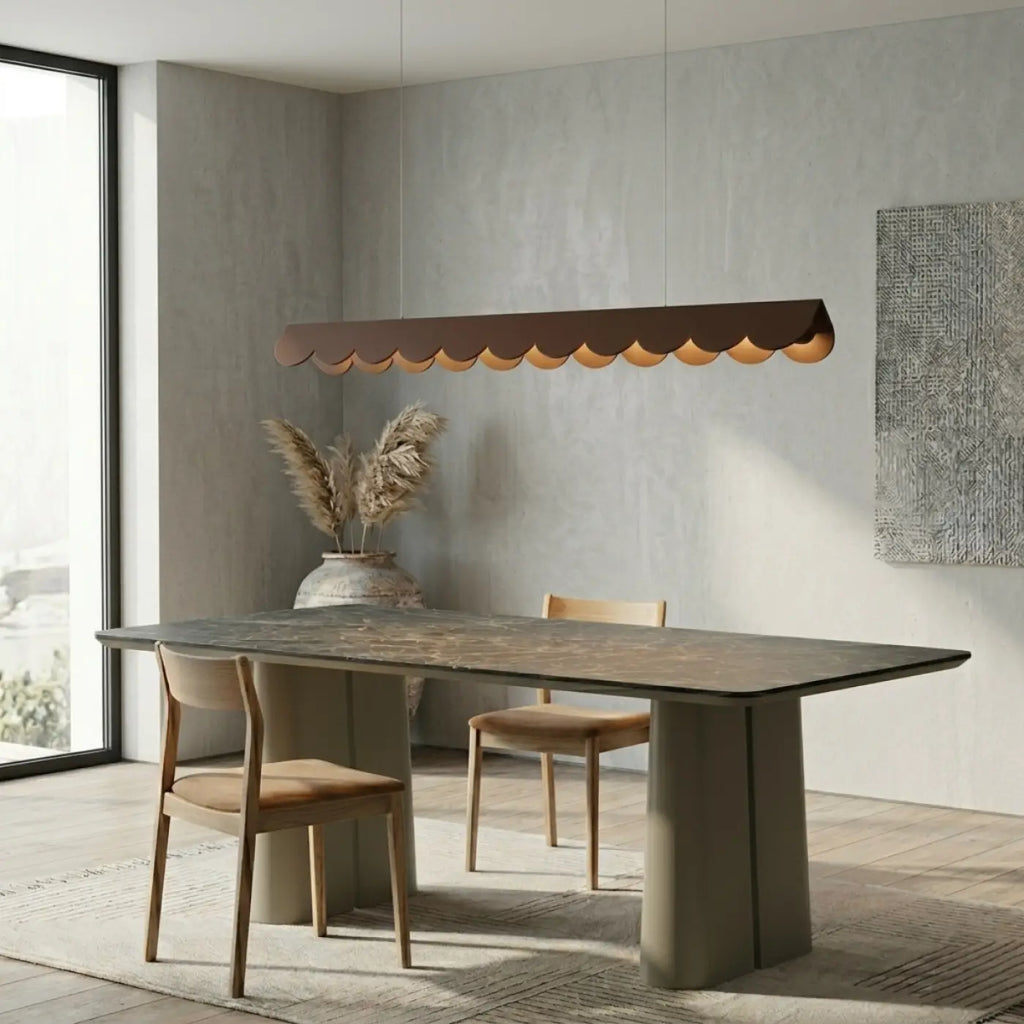 Suspension Luminaire | BISCUIT