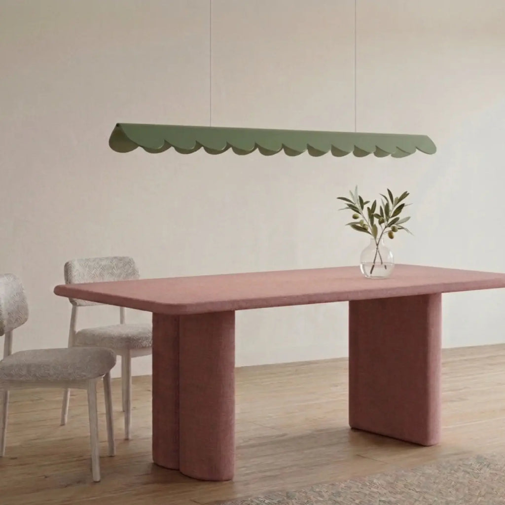 Suspension Luminaire | BISCUIT