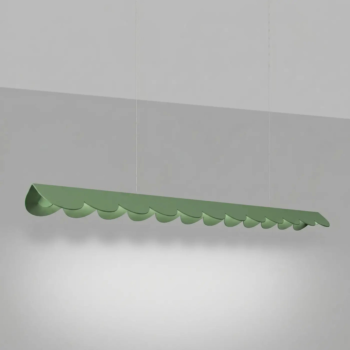 Suspension Luminaire | BISCUIT