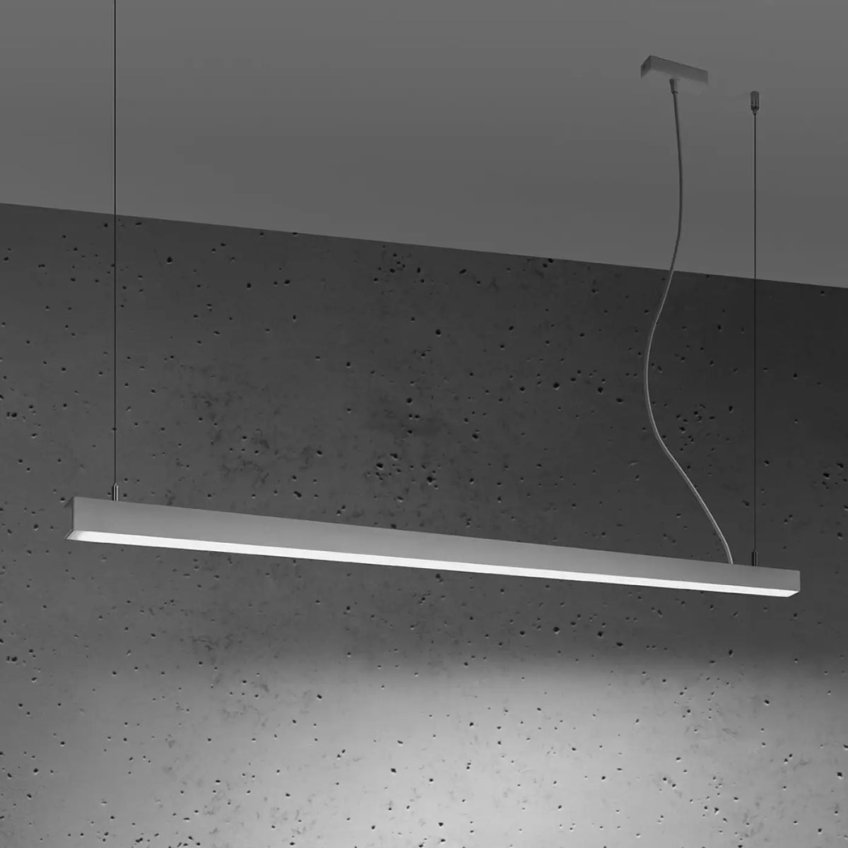 Suspension Luminaire | PINNE