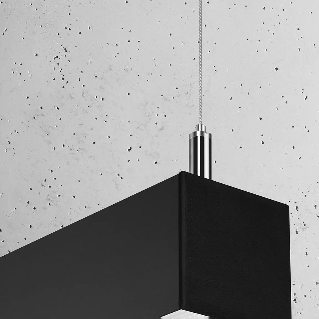Suspension Luminaire | PINNE