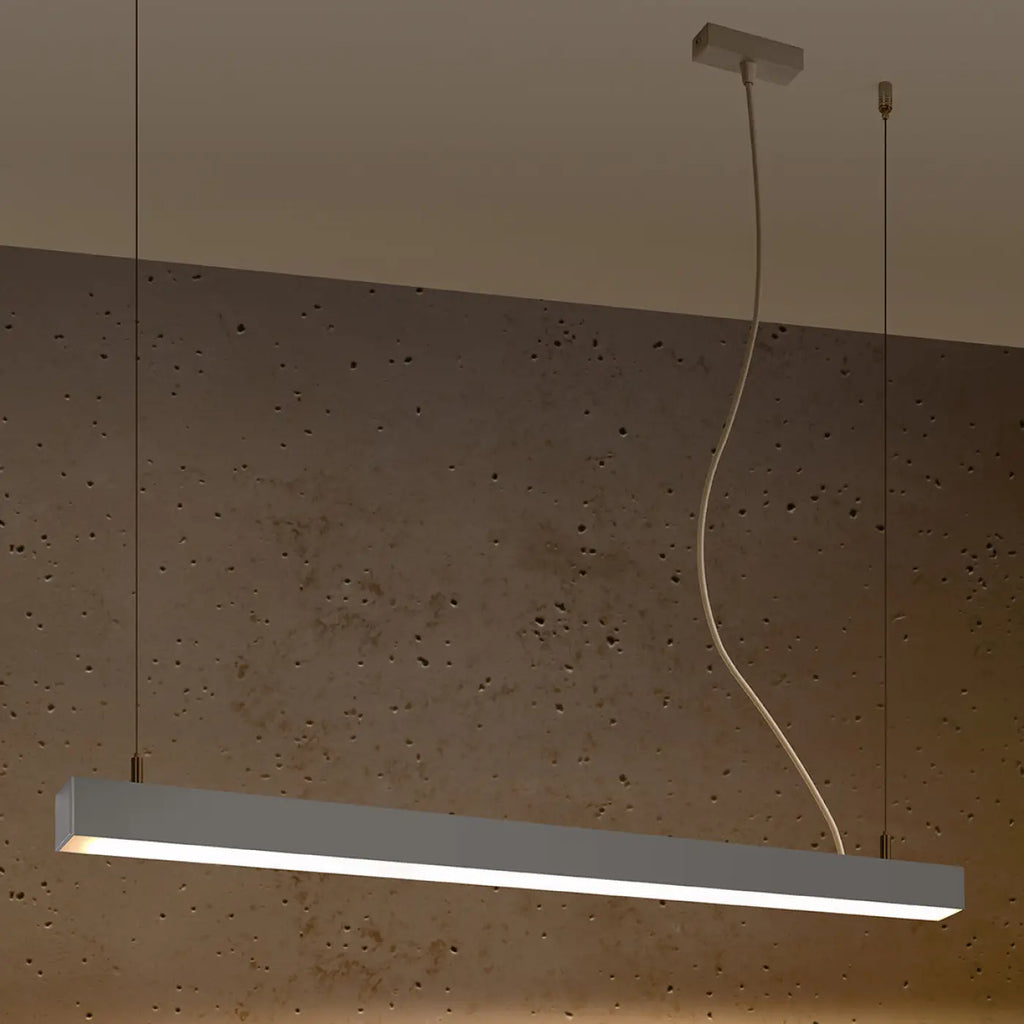 Suspension Luminaire | PINNE