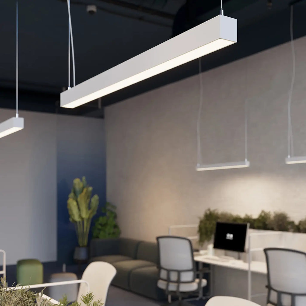 Suspension Luminaire | PINNE