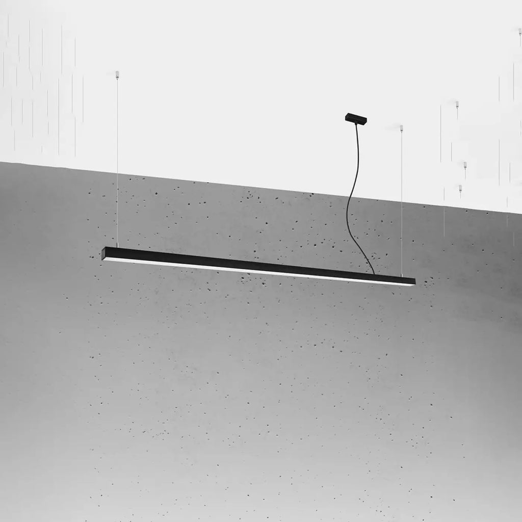 Suspension Luminaire | PINNE