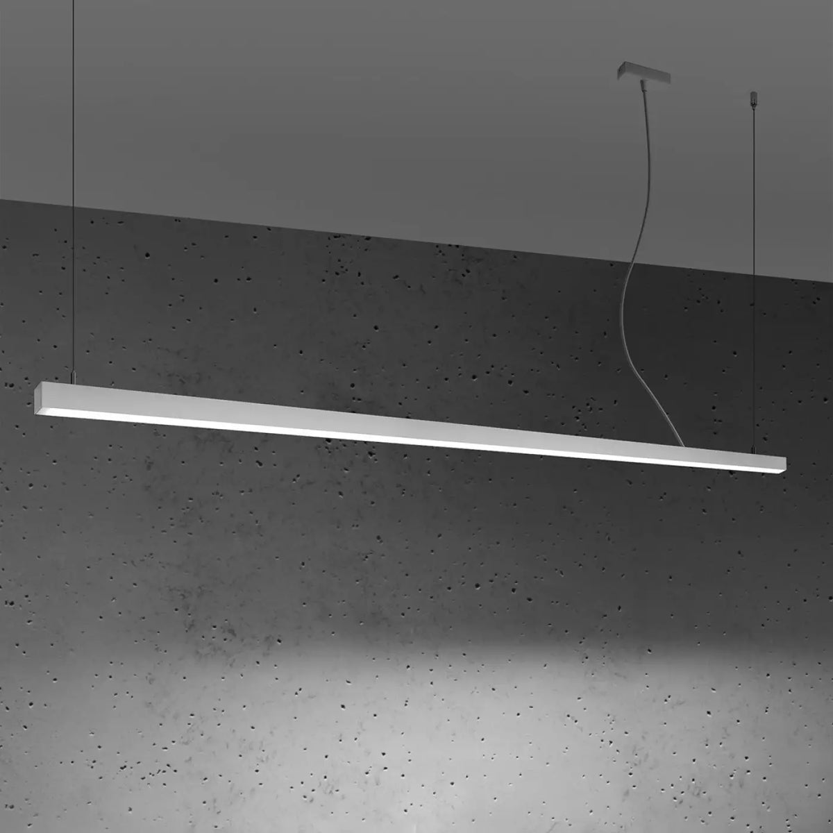 Suspension Luminaire | PINNE