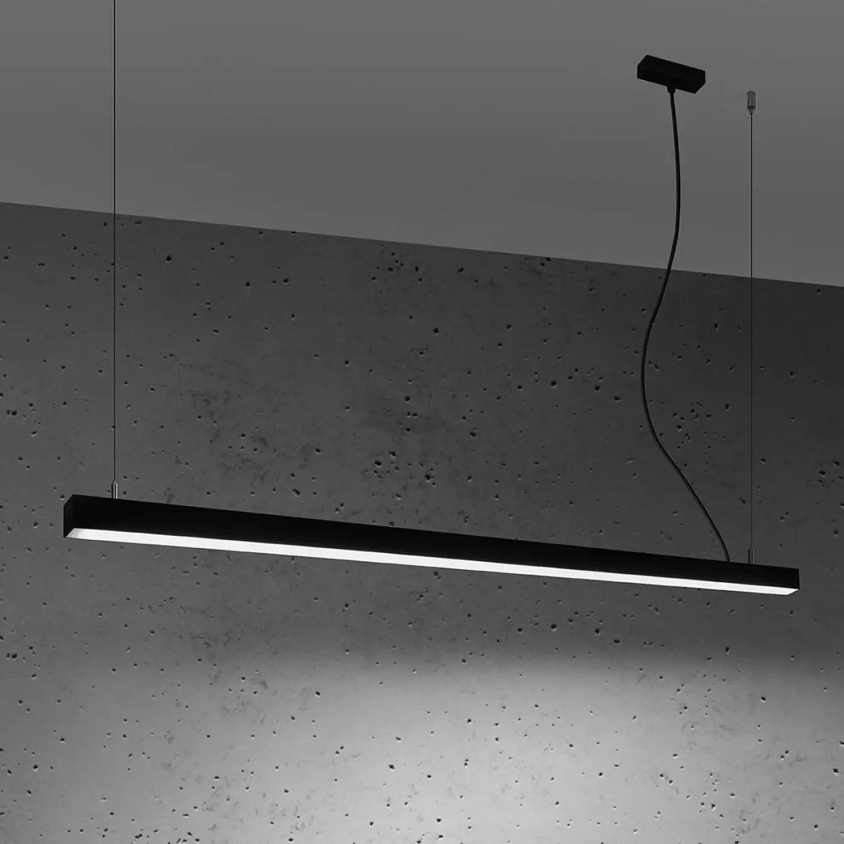 Suspension Luminaire | PINNE