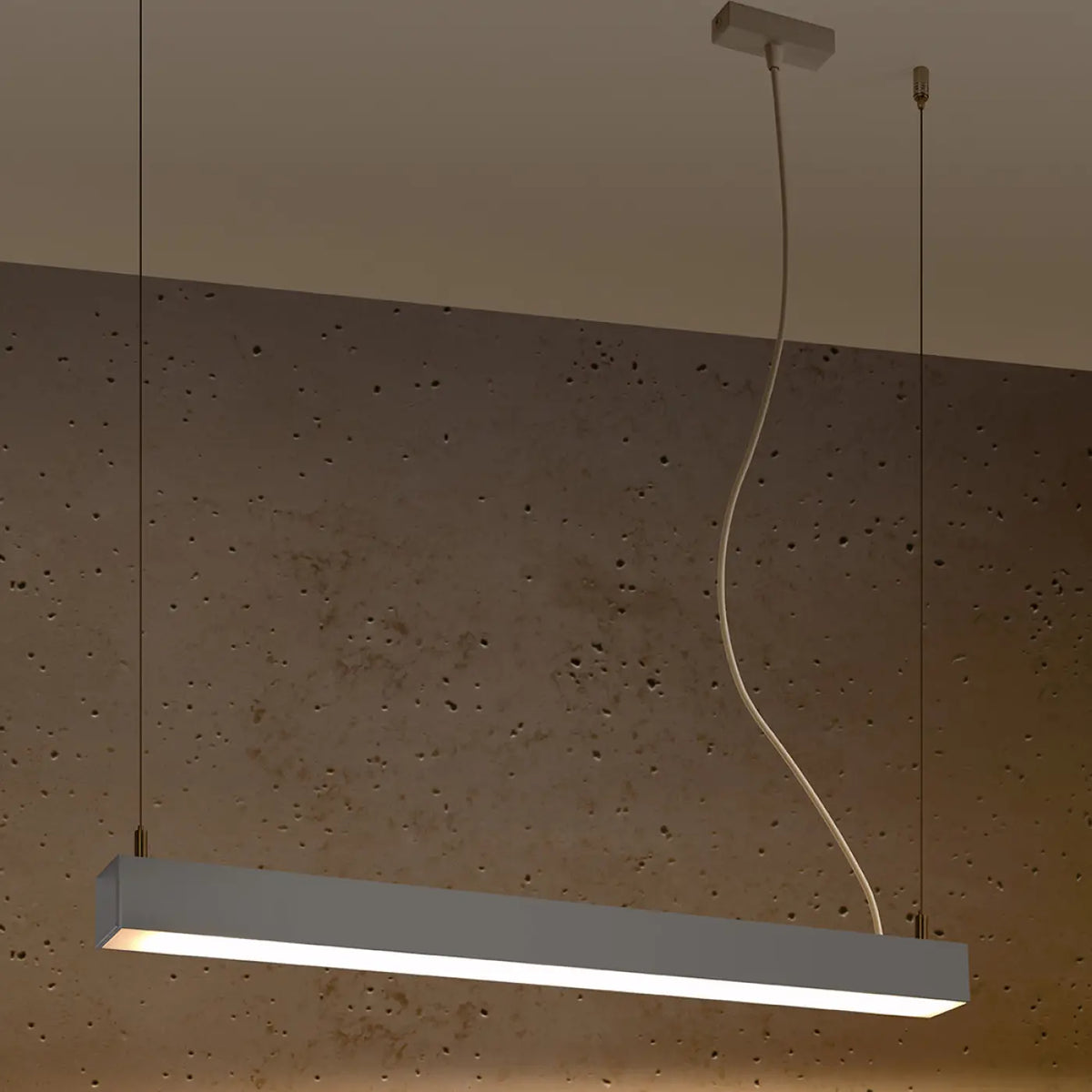 Suspension Luminaire | PINNE