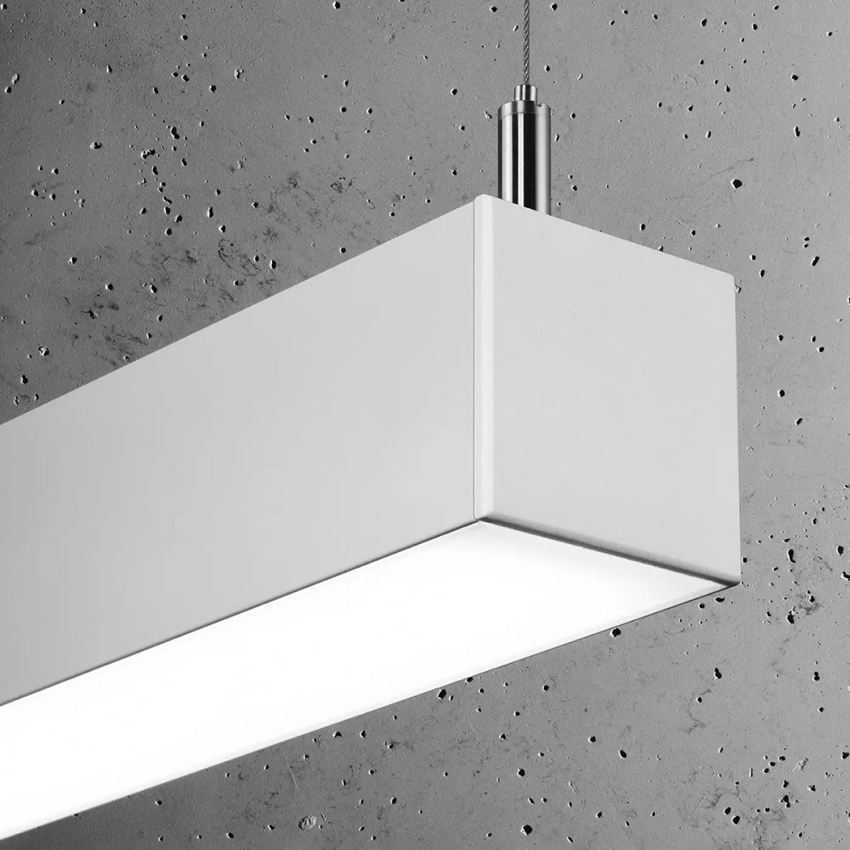 Suspension Luminaire | PINNE
