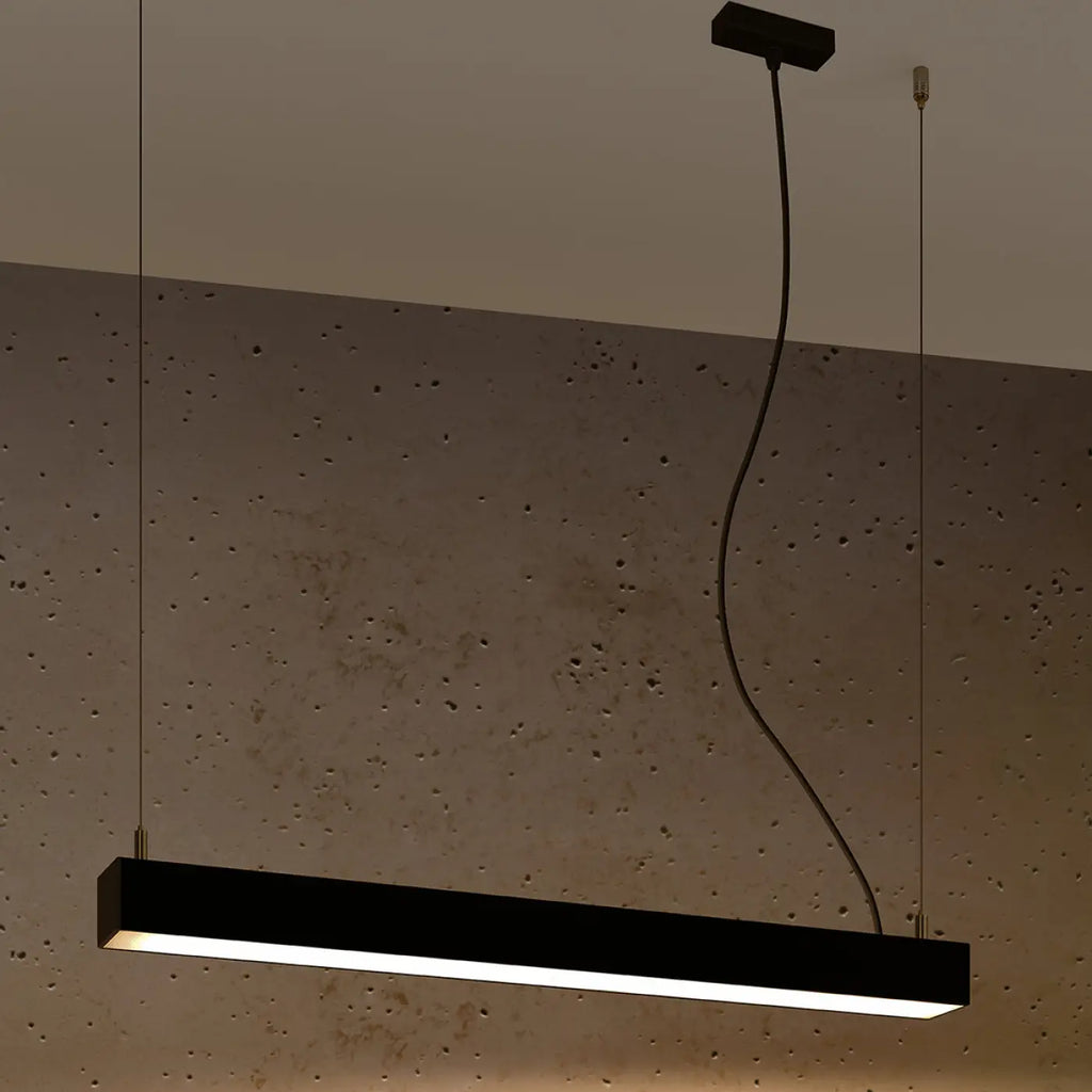 Suspension Luminaire | PINNE