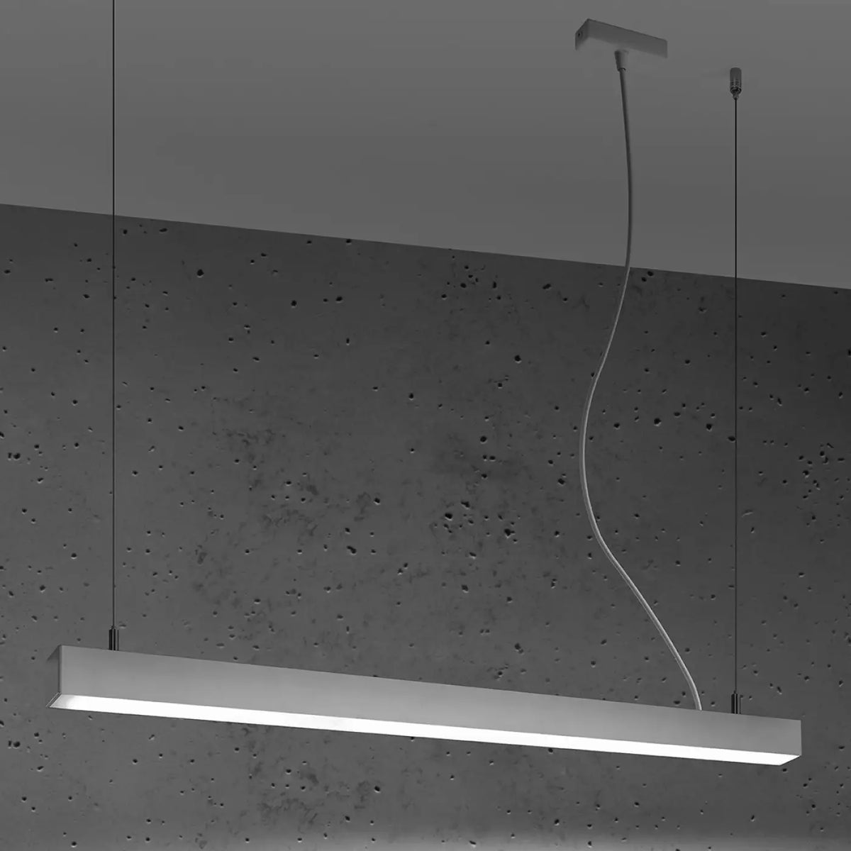 Suspension Luminaire | PINNE