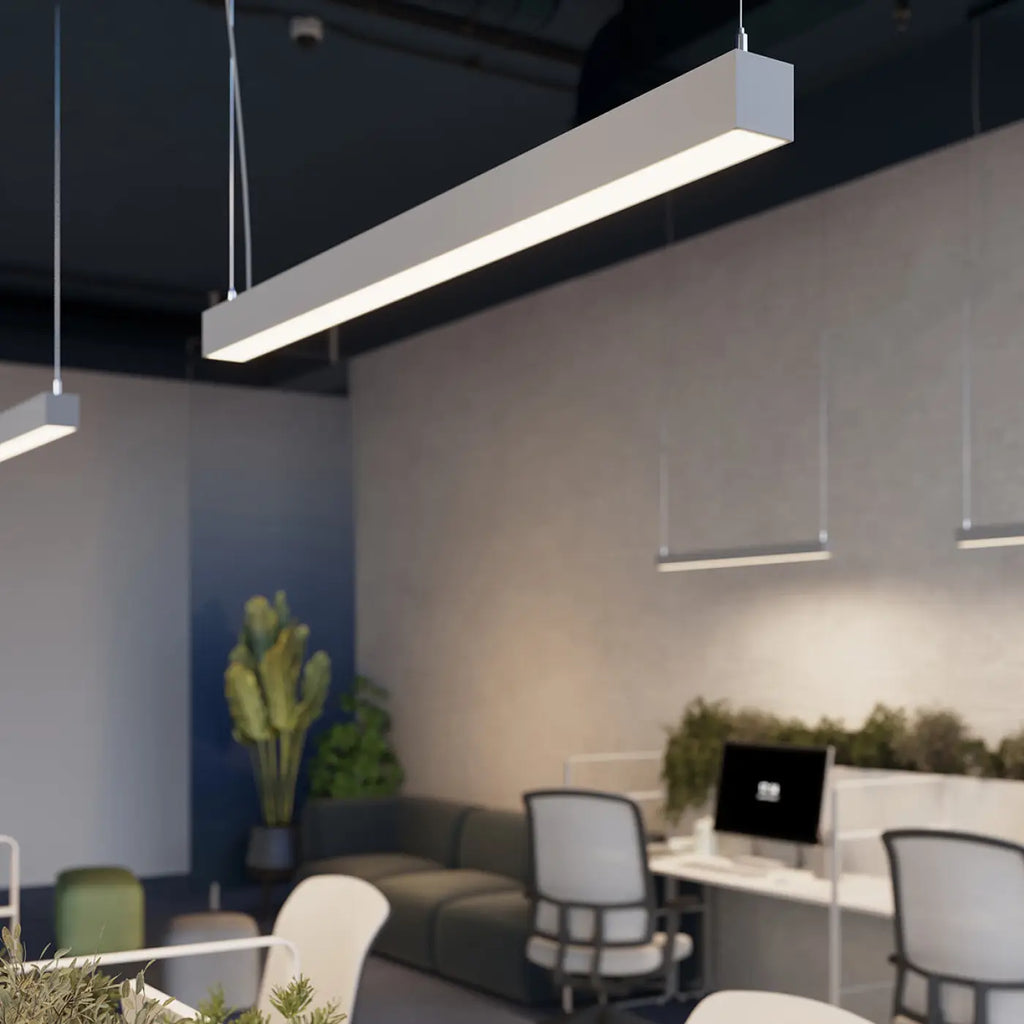 Suspension Luminaire | PINNE