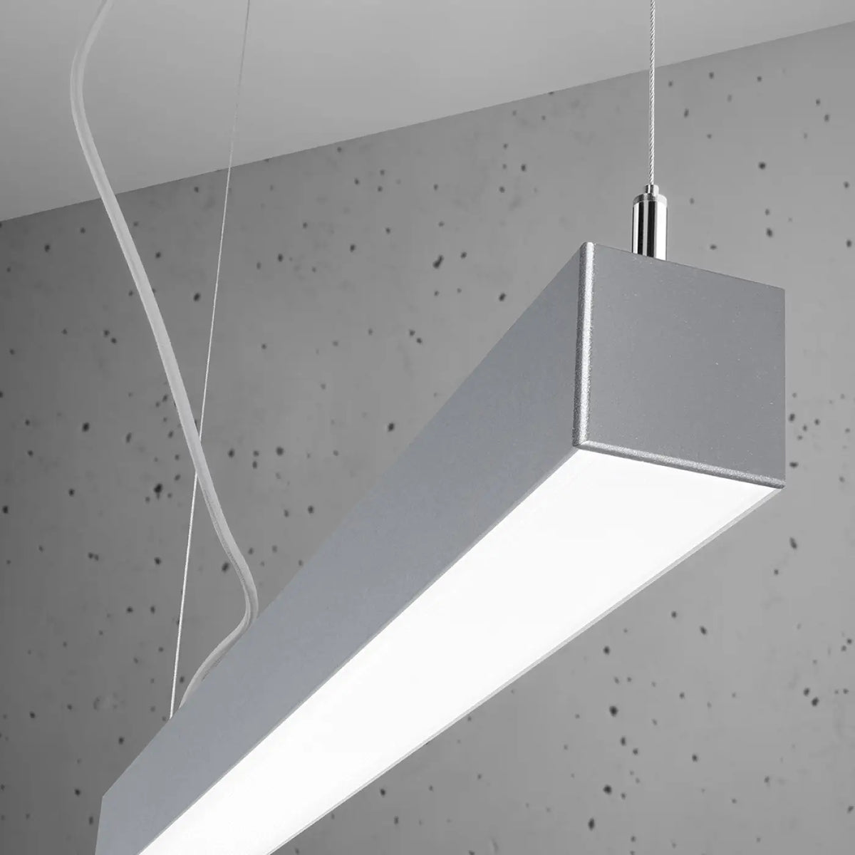 Suspension Luminaire | PINNE