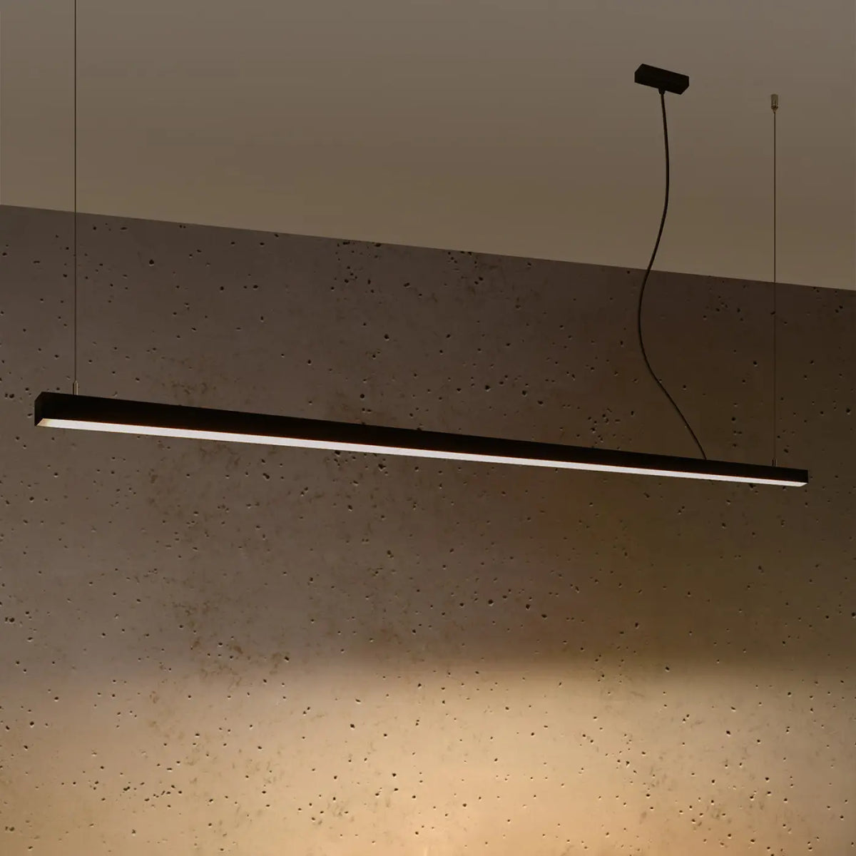 Suspension Luminaire | PINNE