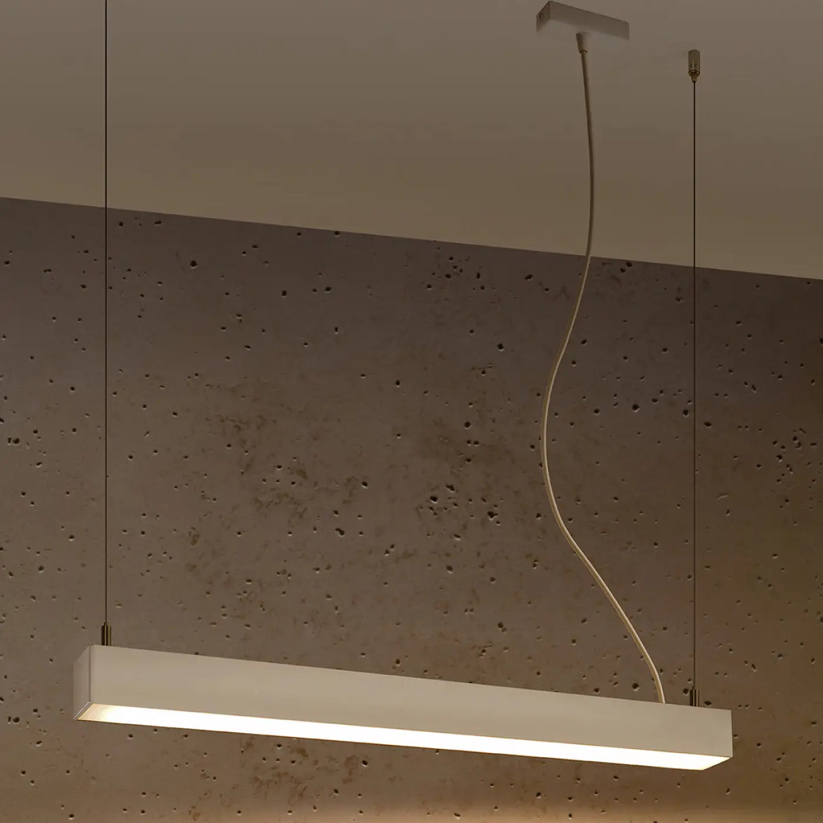 Suspension Luminaire | PINNE