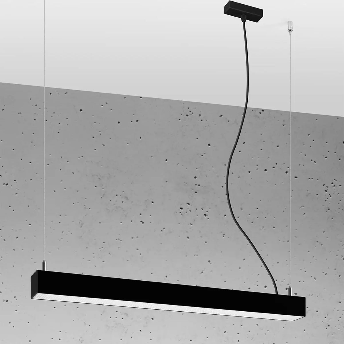 Suspension Luminaire | PINNE
