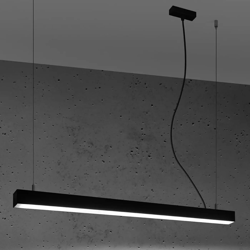 Suspension Luminaire | PINNE