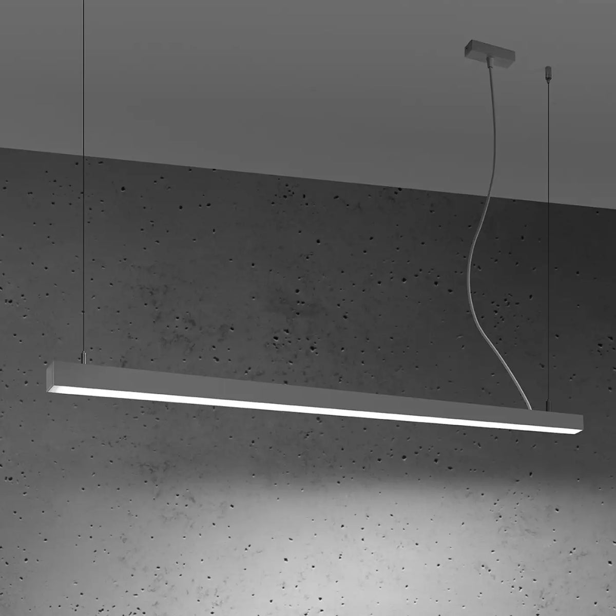 Suspension Luminaire | PINNE