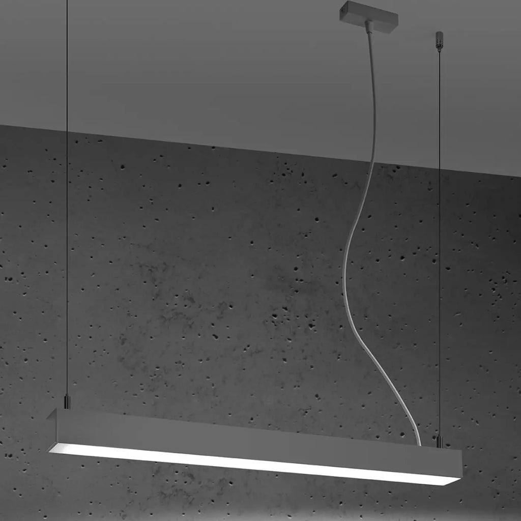 Suspension Luminaire | PINNE