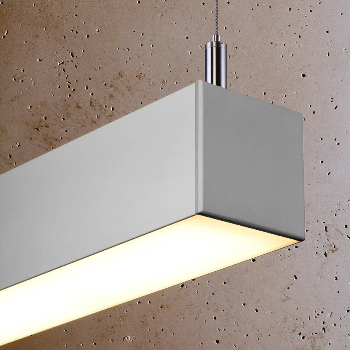 Suspension Luminaire | PINNE