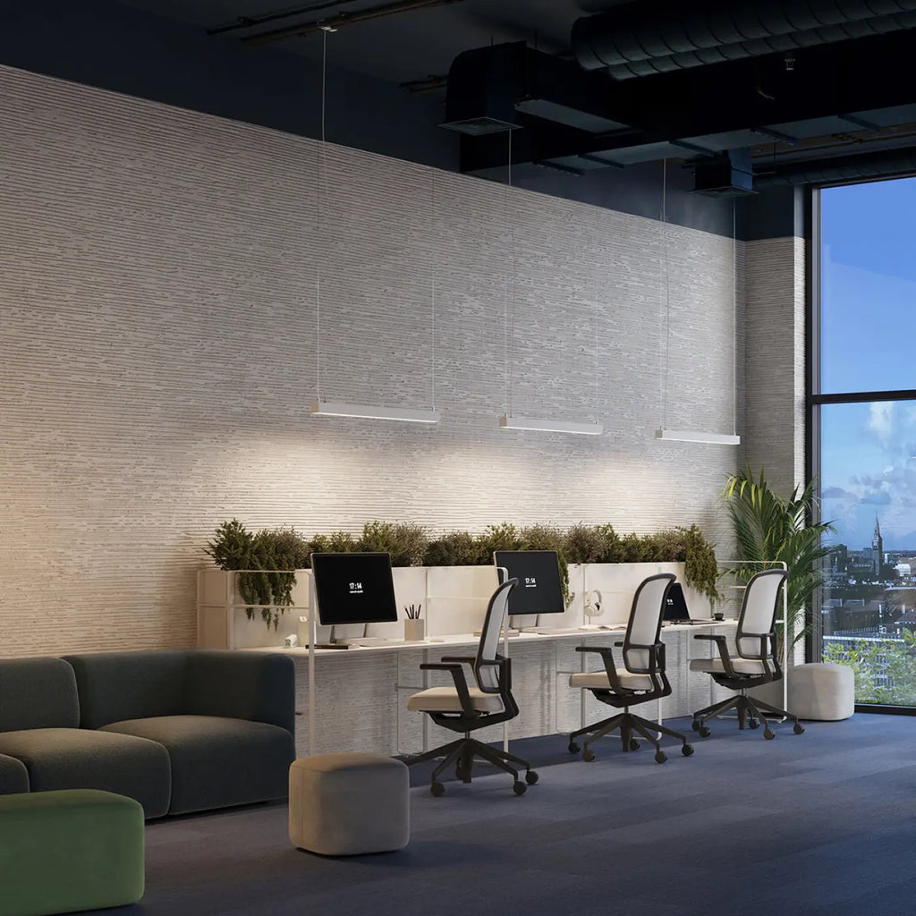 Suspension Luminaire | PINNE
