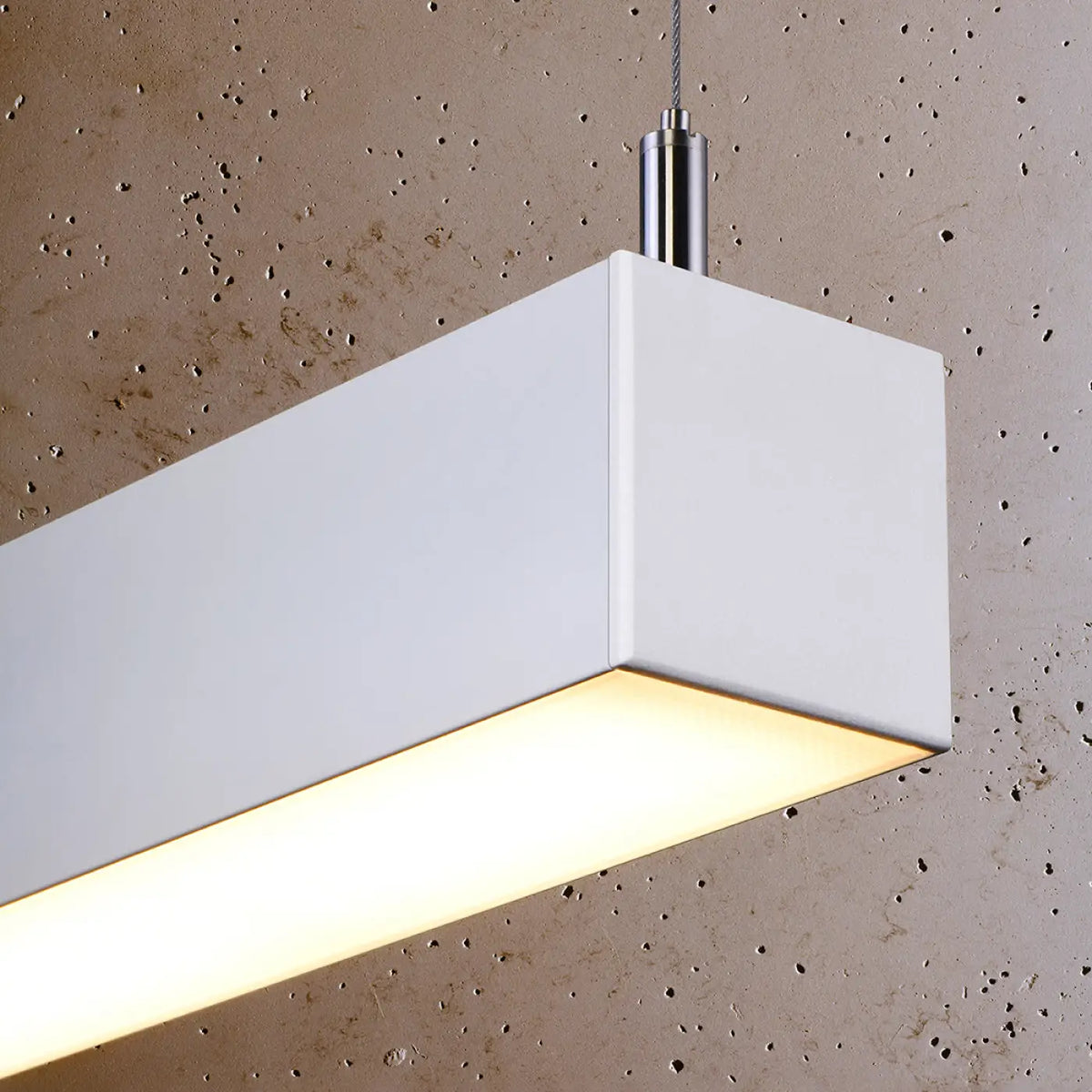 Suspension Luminaire | PINNE