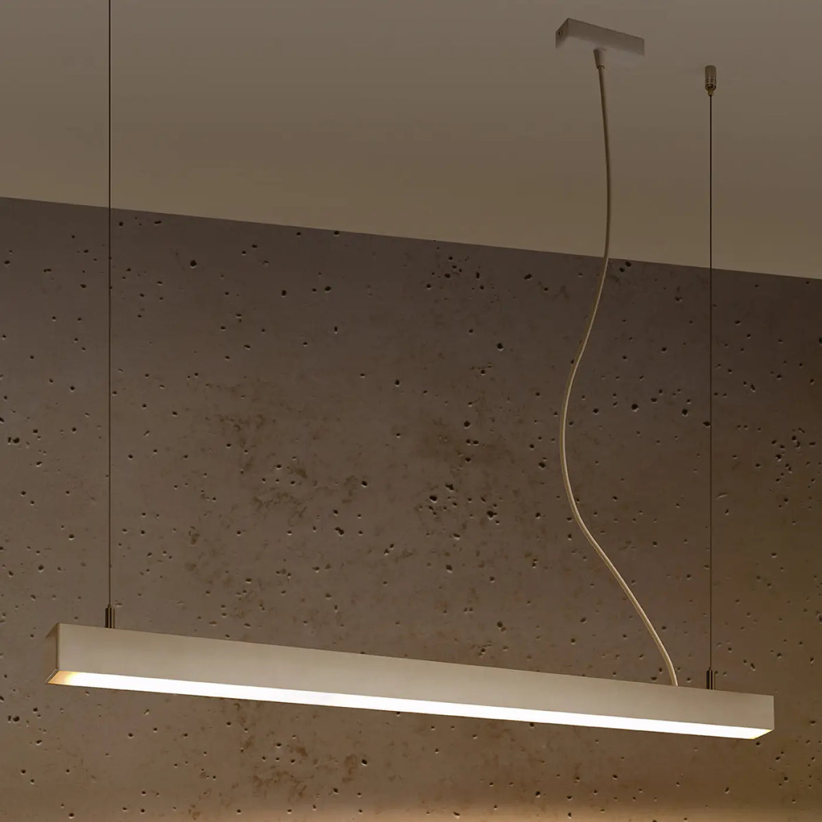 Suspension Luminaire | PINNE