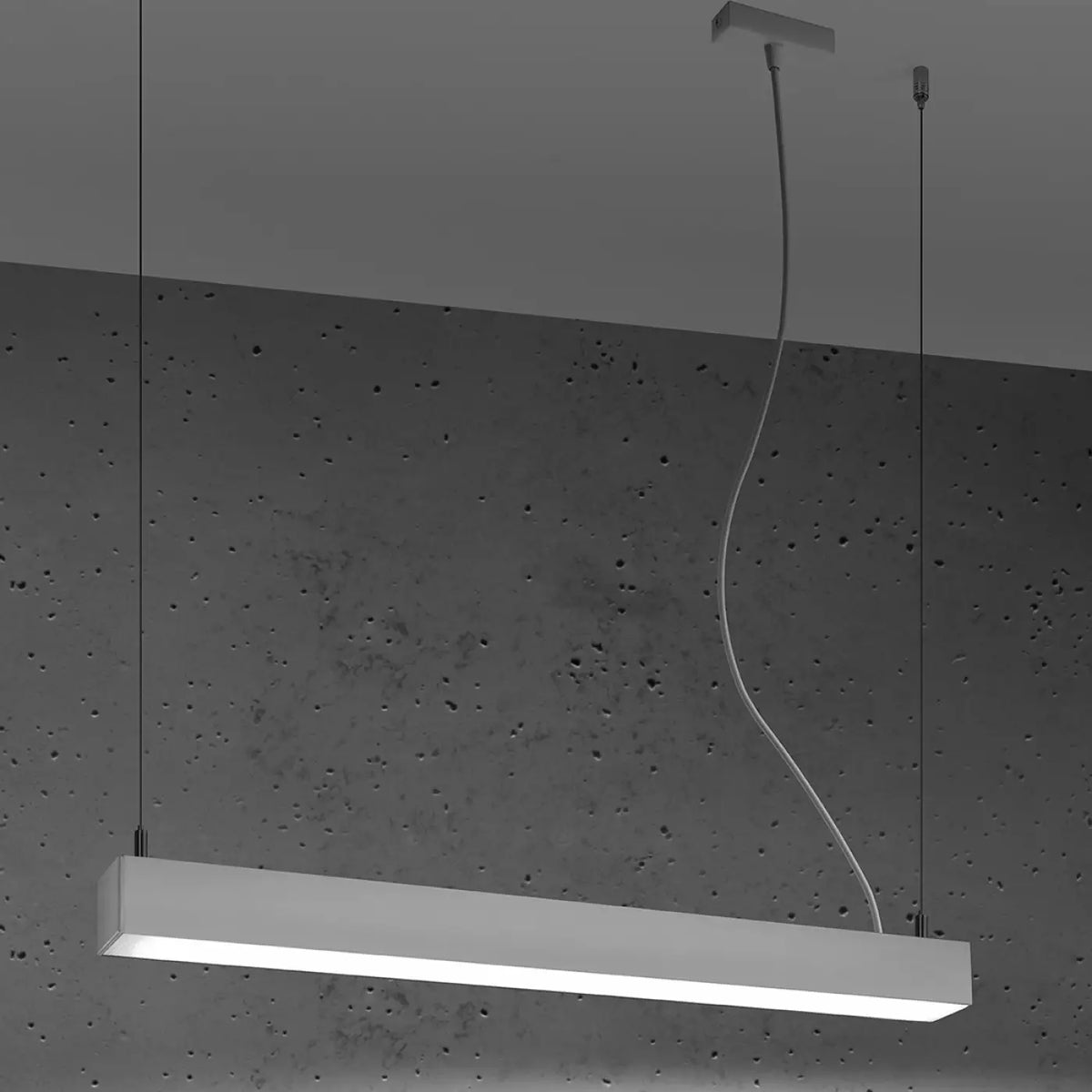 Suspension Luminaire | PINNE