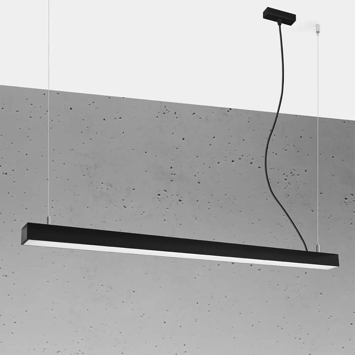 Suspension Luminaire | PINNE