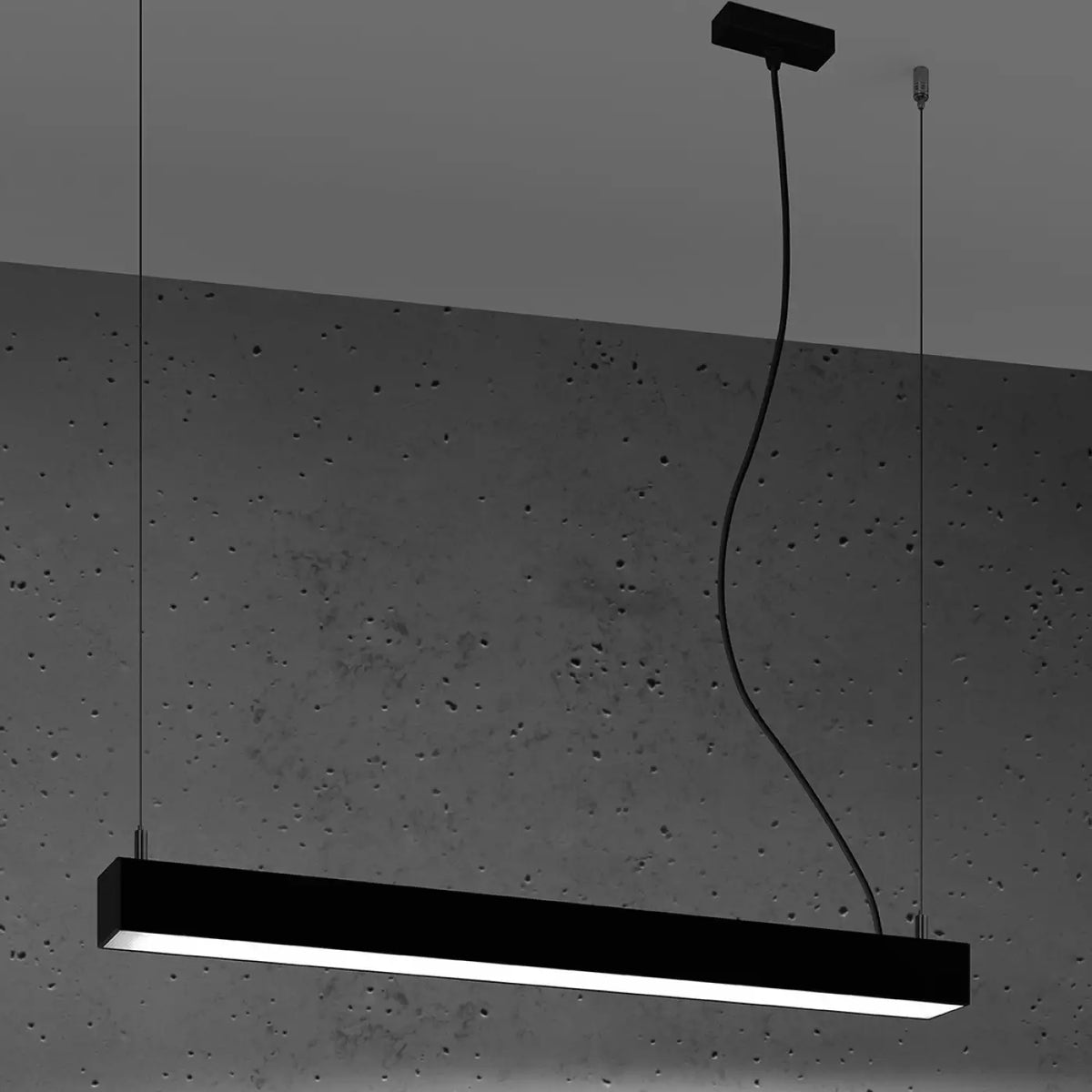Suspension Luminaire | PINNE