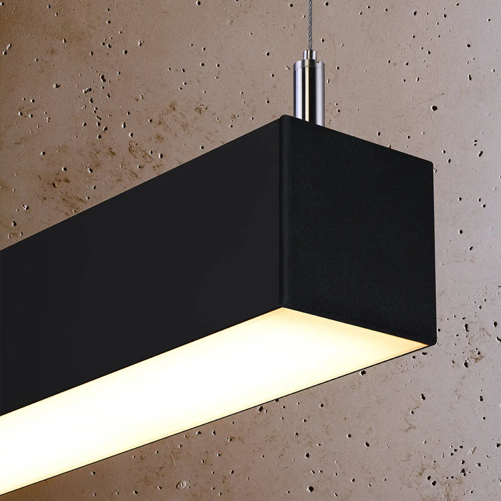 Suspension Luminaire | PINNE