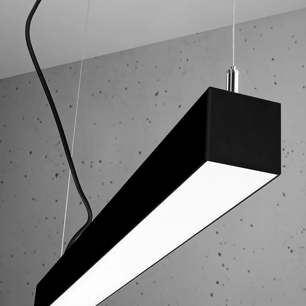 Suspension Luminaire | PINNE