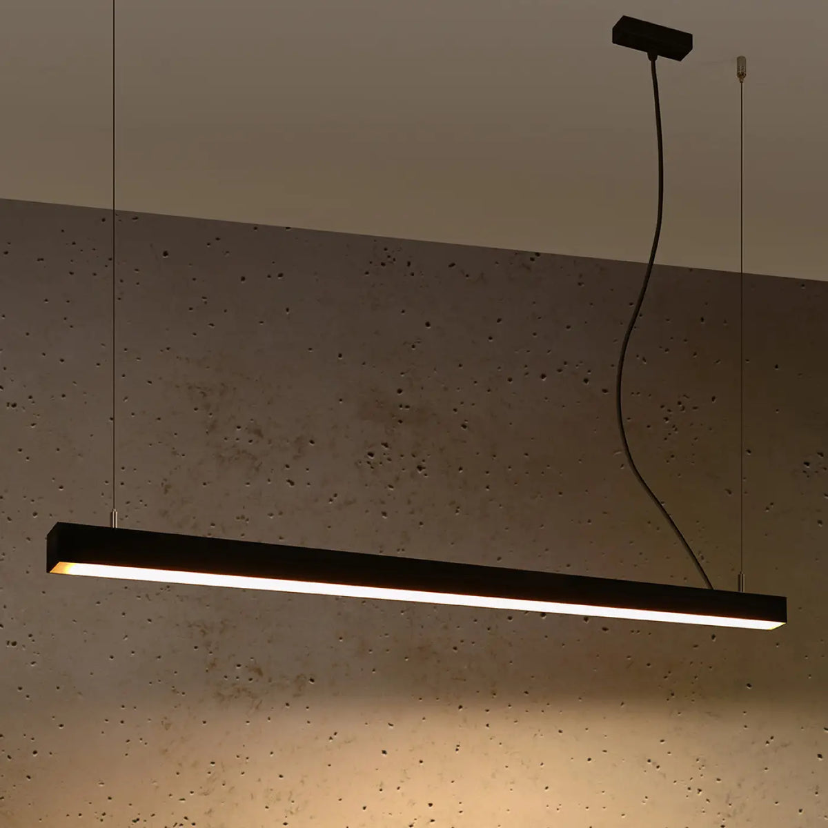 Suspension Luminaire | PINNE
