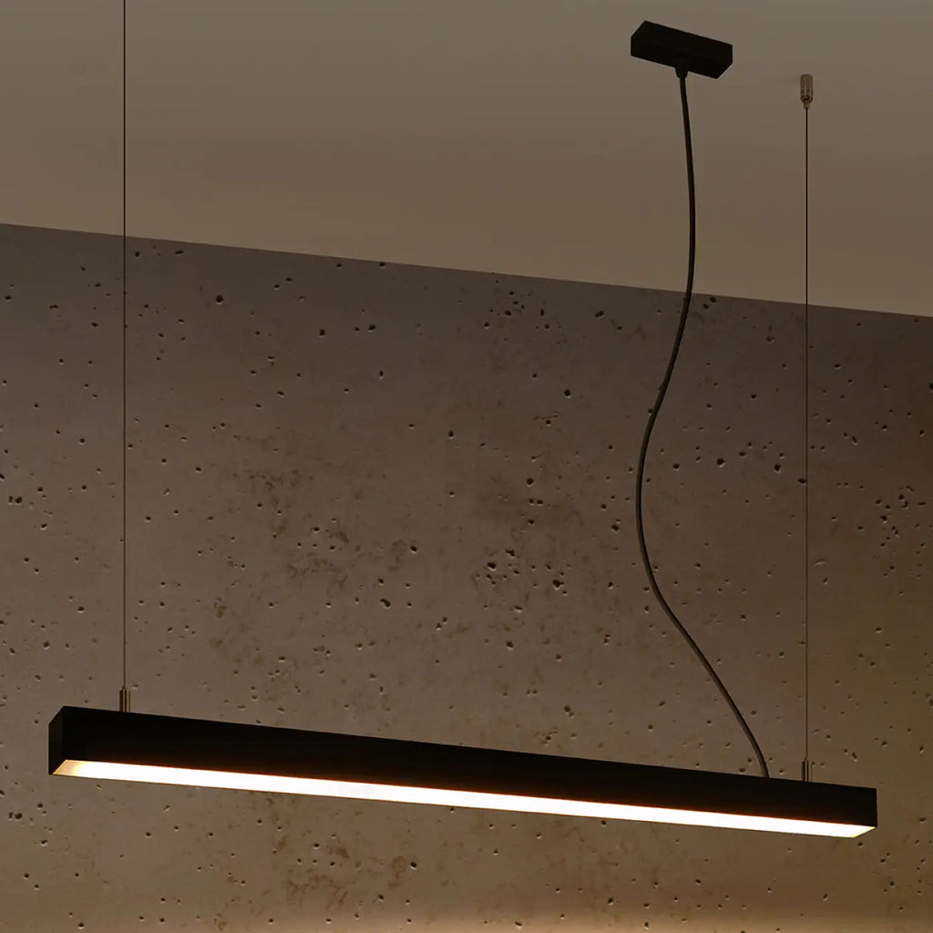 Suspension Luminaire | PINNE