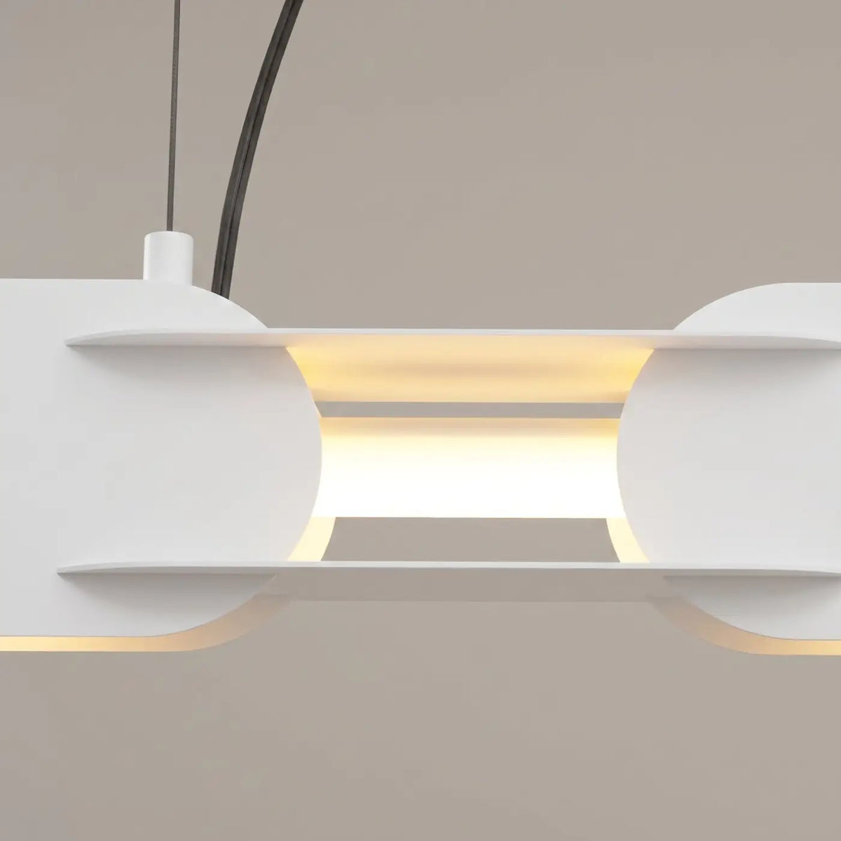 Suspension Luminaire | CHAIN
