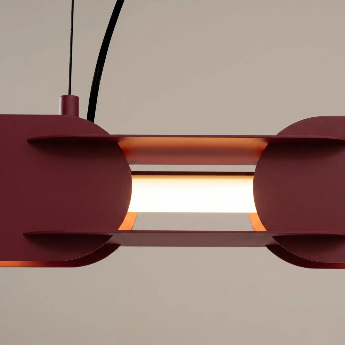 Suspension Luminaire | CHAIN