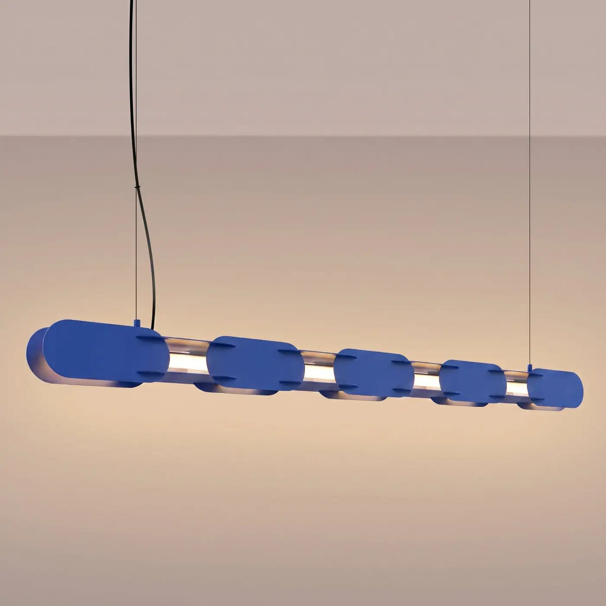 Suspension Luminaire | CHAIN