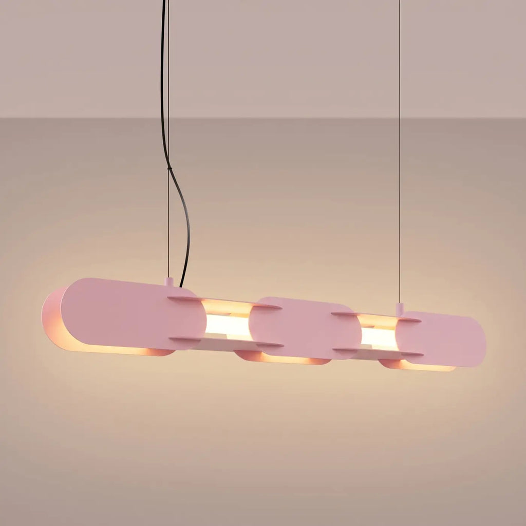 Suspension Luminaire | CHAIN