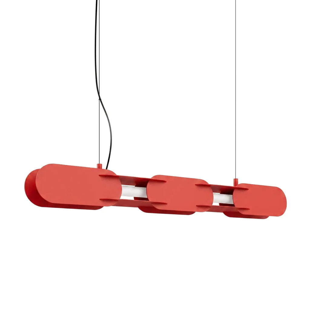 Suspension Luminaire | CHAIN