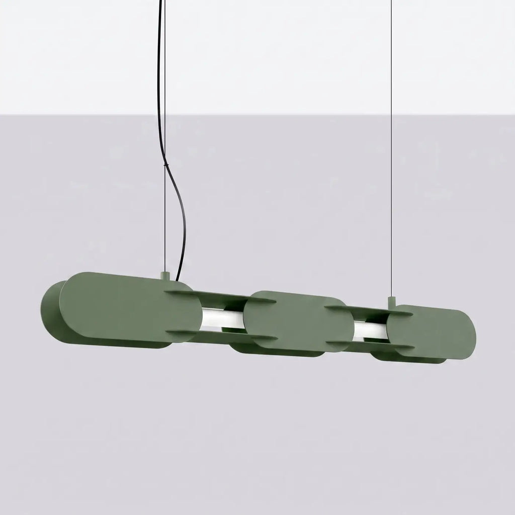 Suspension Luminaire | CHAIN