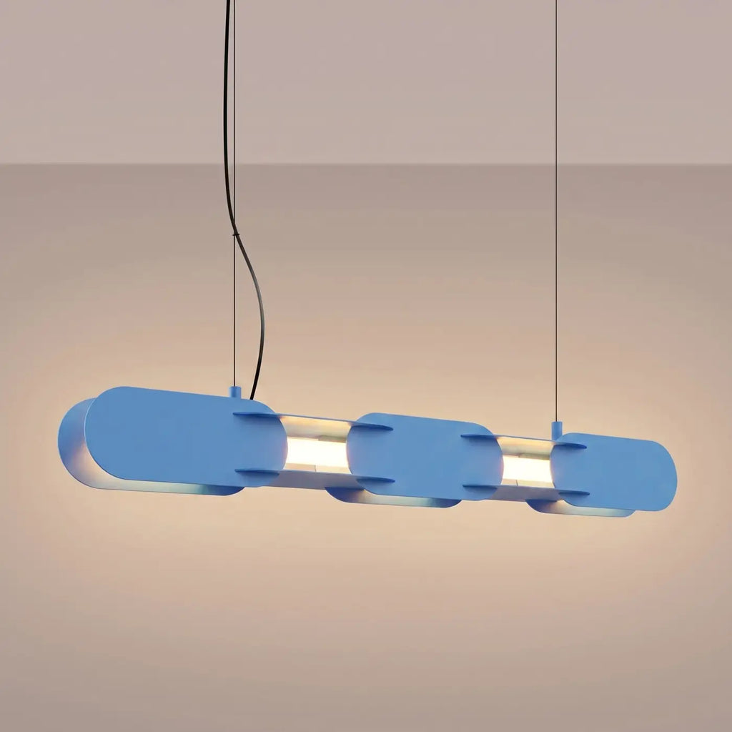 Suspension Luminaire | CHAIN