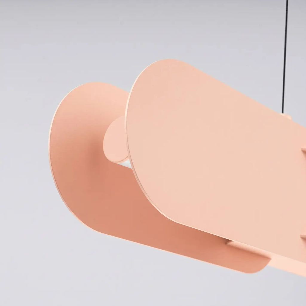 Suspension Luminaire | CHAIN