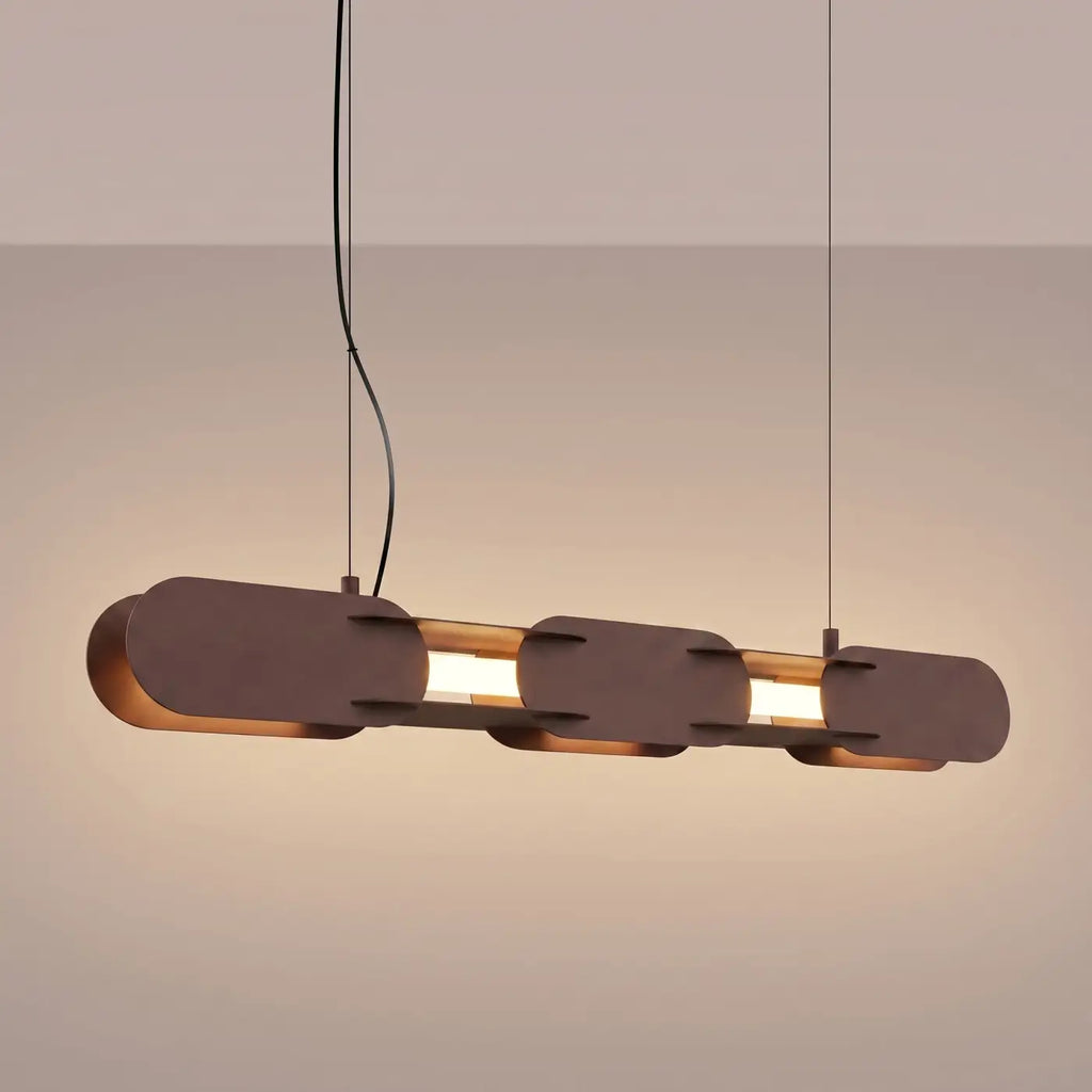 Suspension Luminaire | CHAIN