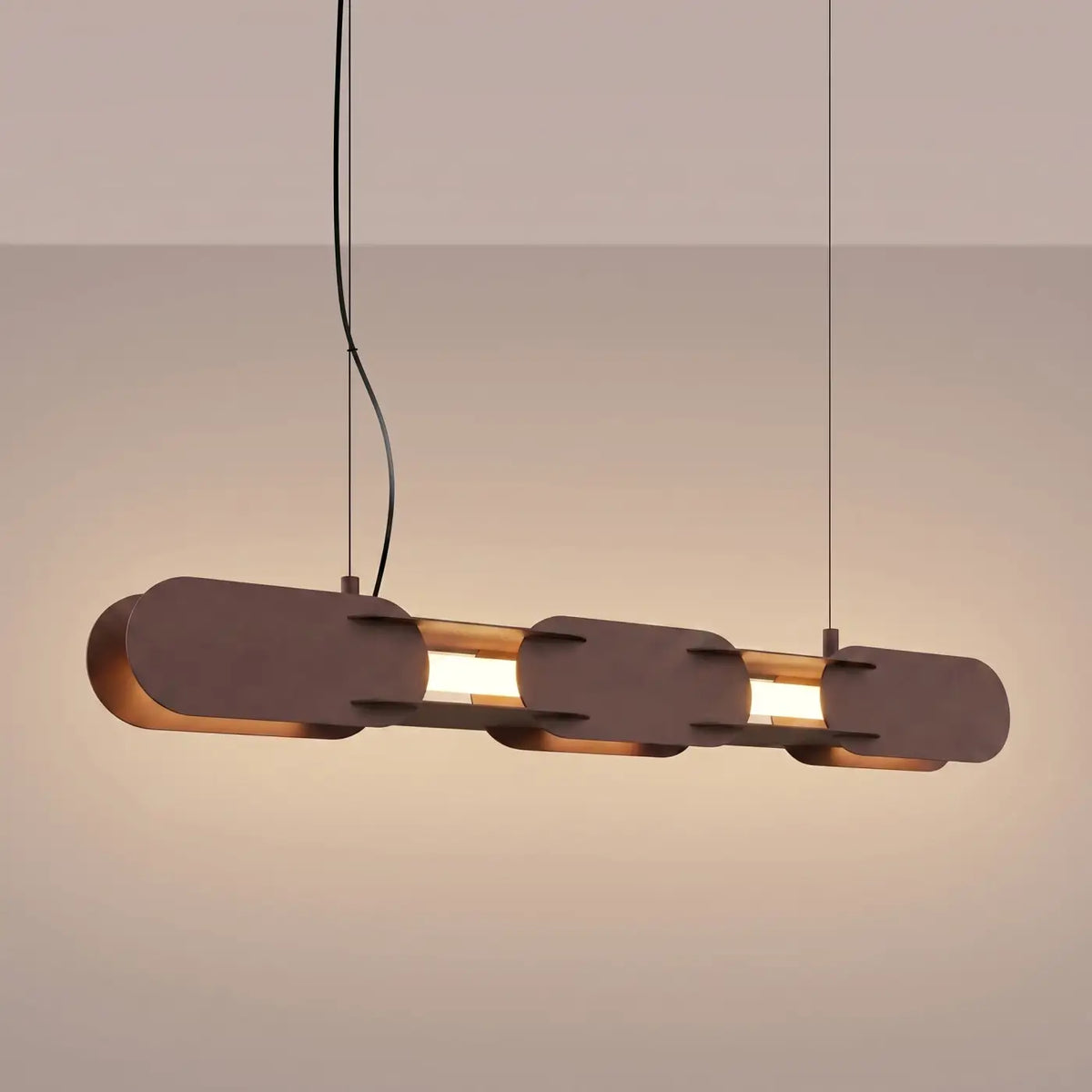 Suspension Luminaire | CHAIN