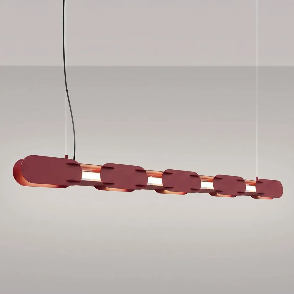 Suspension Luminaire | CHAIN