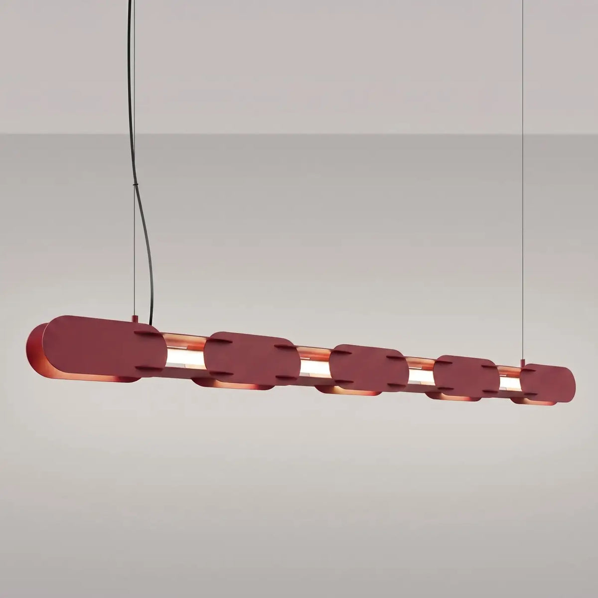 Suspension Luminaire | CHAIN