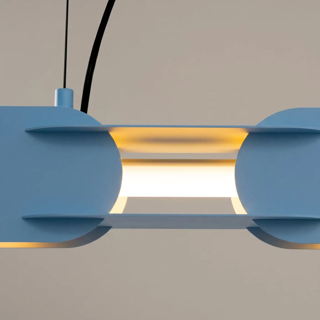 Suspension Luminaire | CHAIN