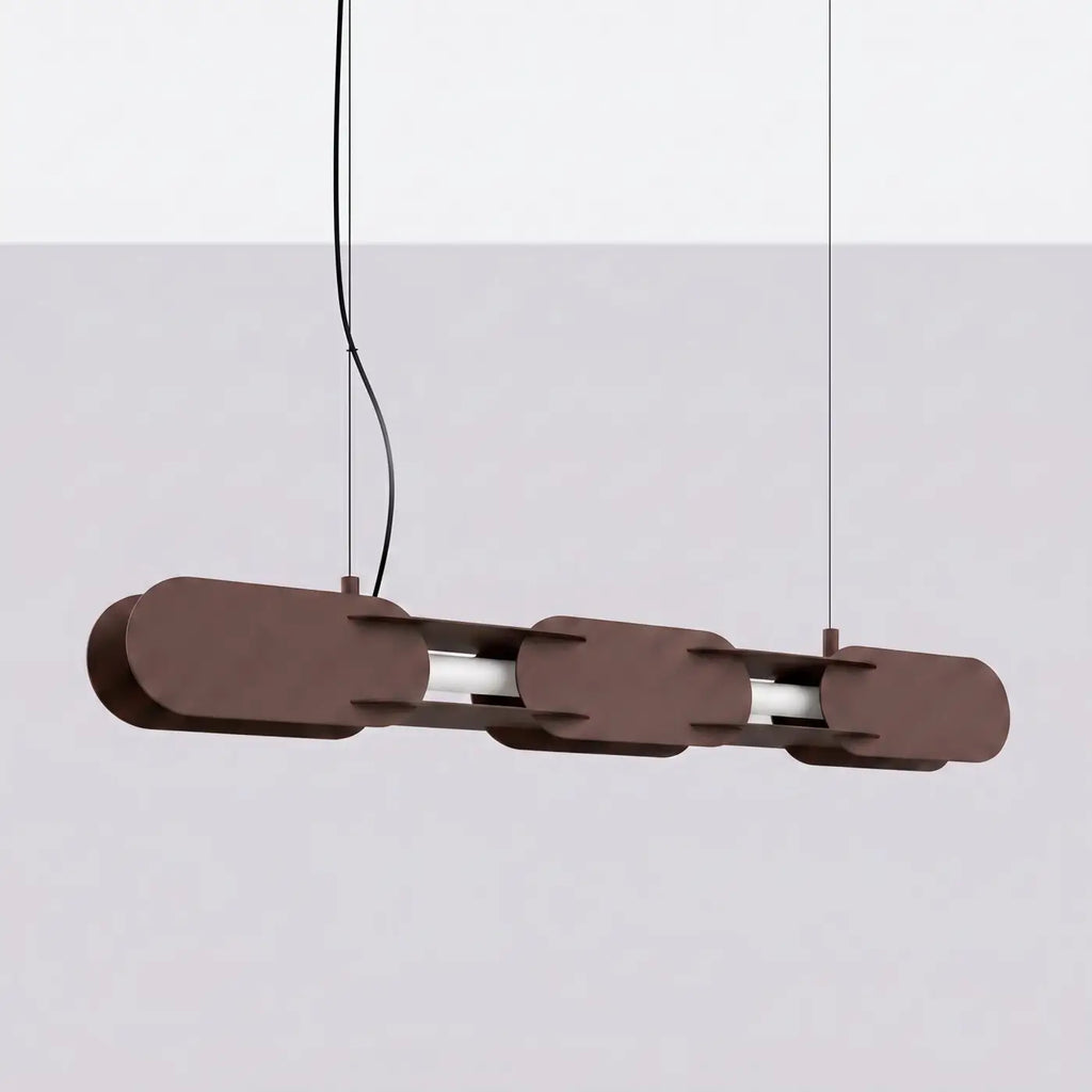 Suspension Luminaire | CHAIN